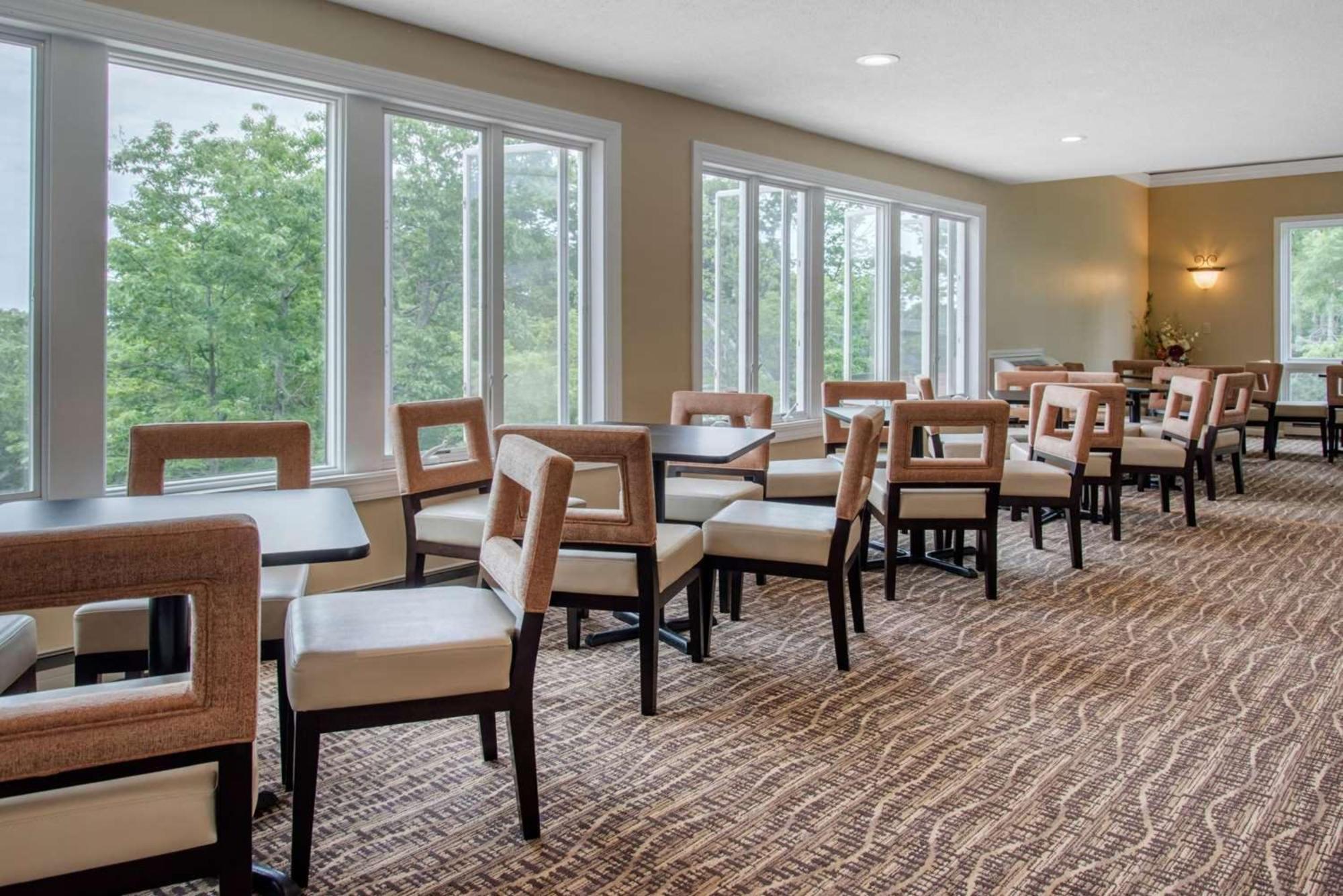 Ogunquit River Inn & Suites Ngoại thất bức ảnh
