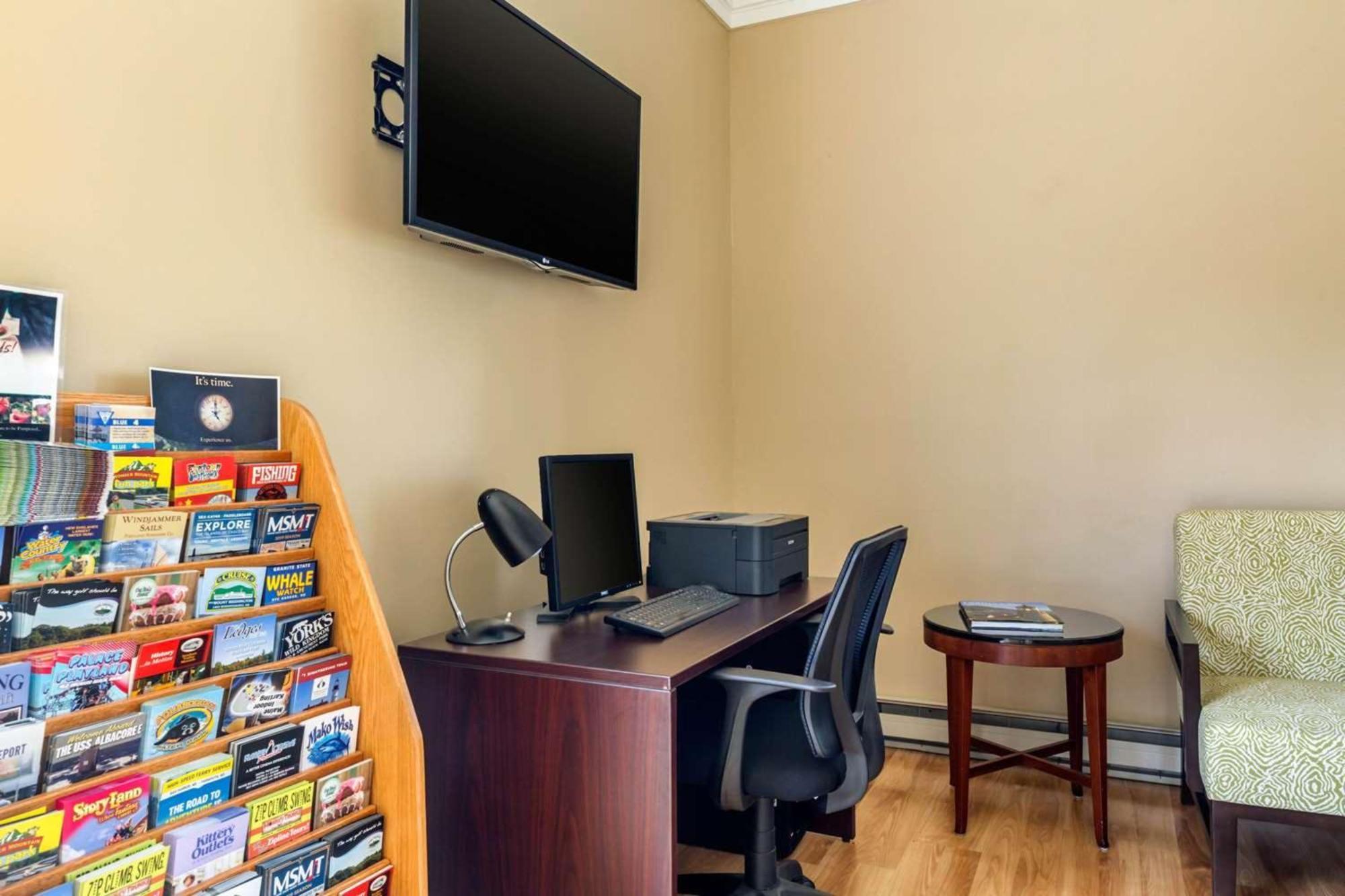 Ogunquit River Inn & Suites Ngoại thất bức ảnh